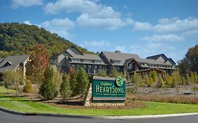 Dollywood's Heartsong Lodge & Resort Photos 4*